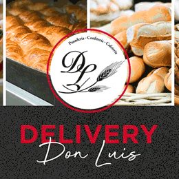 Delivery Don Luis